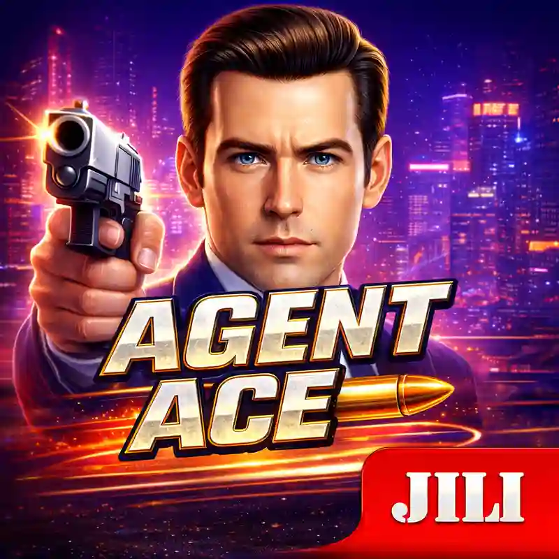 Agent Ace Casino Game kkbet