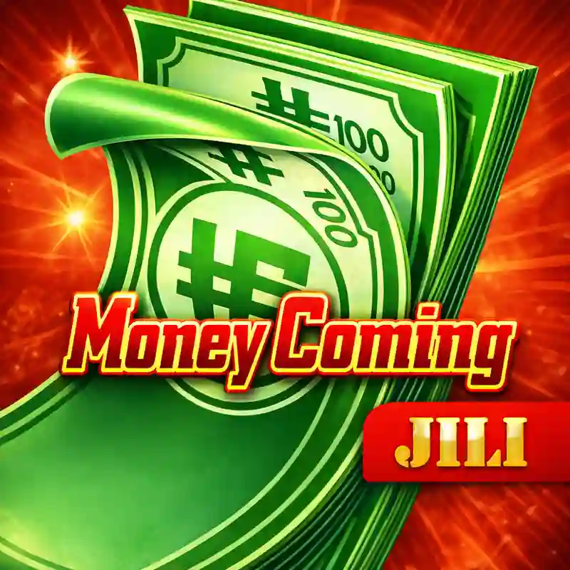 Money Coming Slot Game sa kkbet